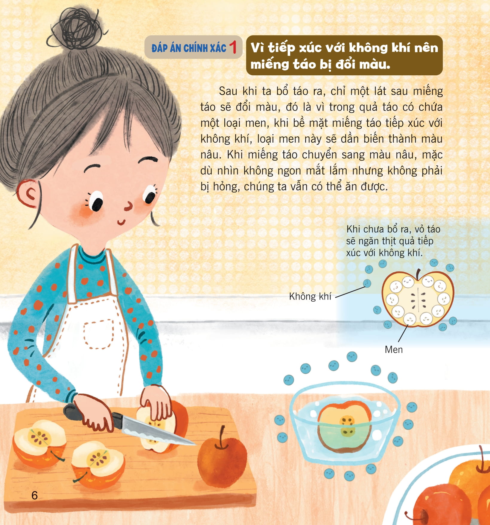 wow, thì ra là thế! - khoa học trong cuộc sống - Ảnh 12