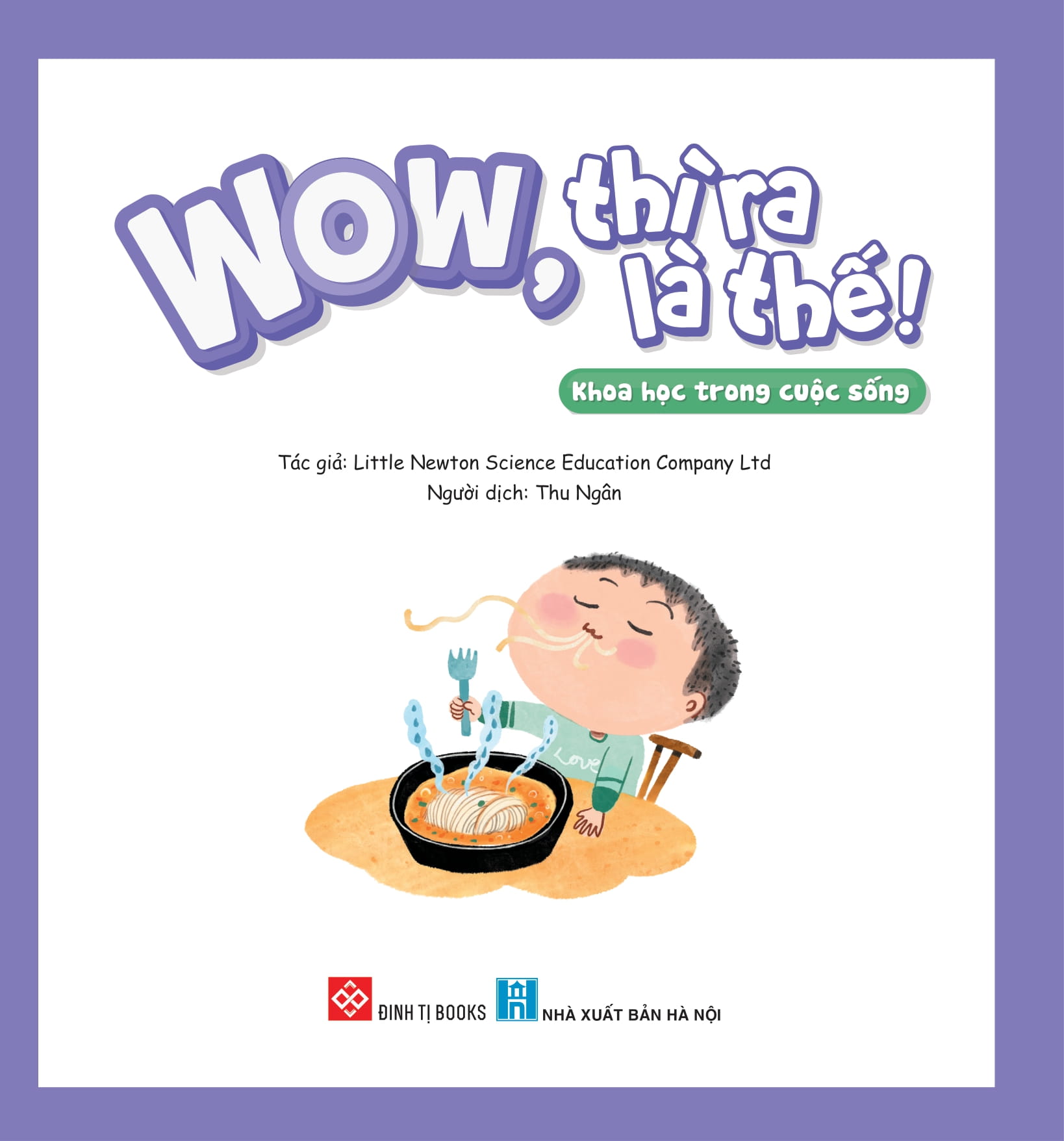 wow, thì ra là thế! - khoa học trong cuộc sống - Ảnh 2