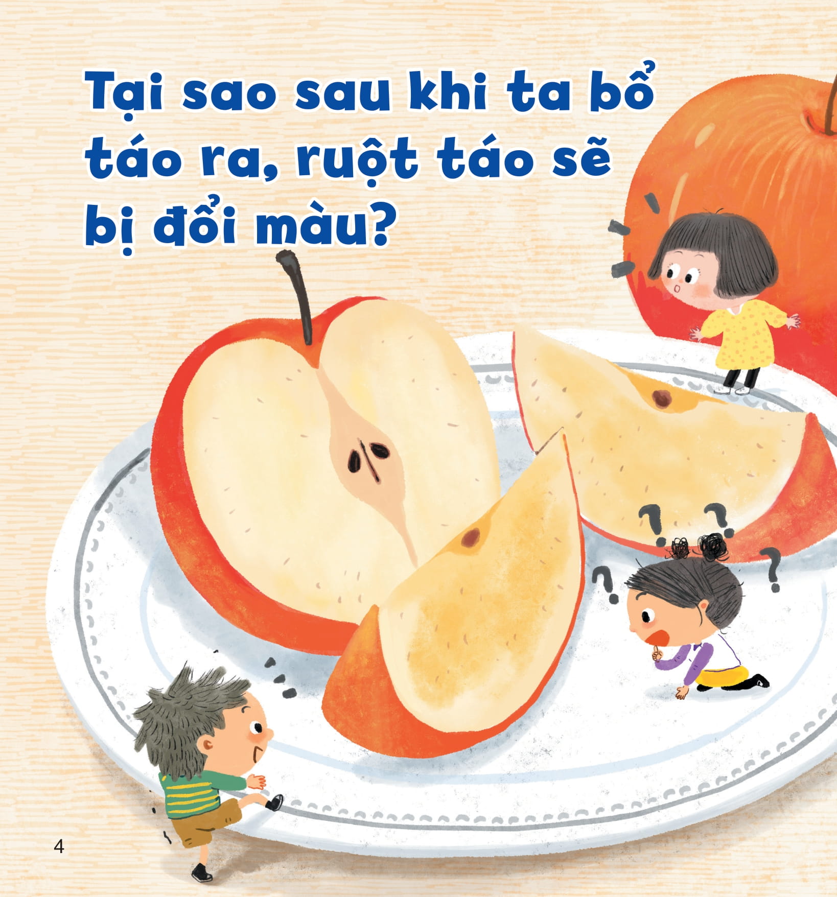 wow, thì ra là thế! - khoa học trong cuộc sống - Ảnh 8