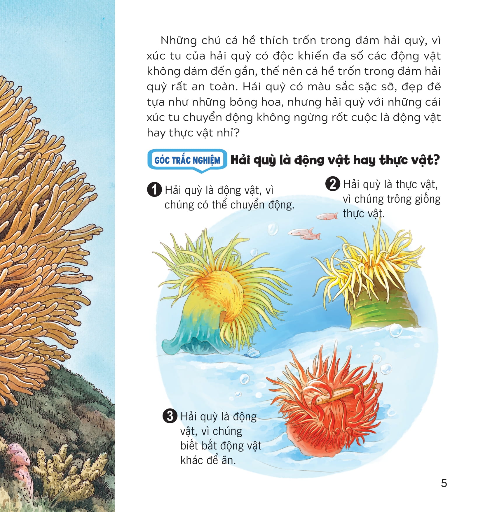 wow, thì ra là thế! - kiến thức ít ai biết về động vật - Ảnh 11