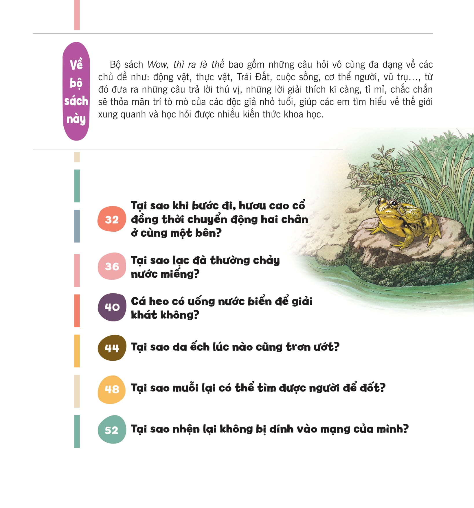 wow, thì ra là thế! - kiến thức ít ai biết về động vật - Ảnh 7