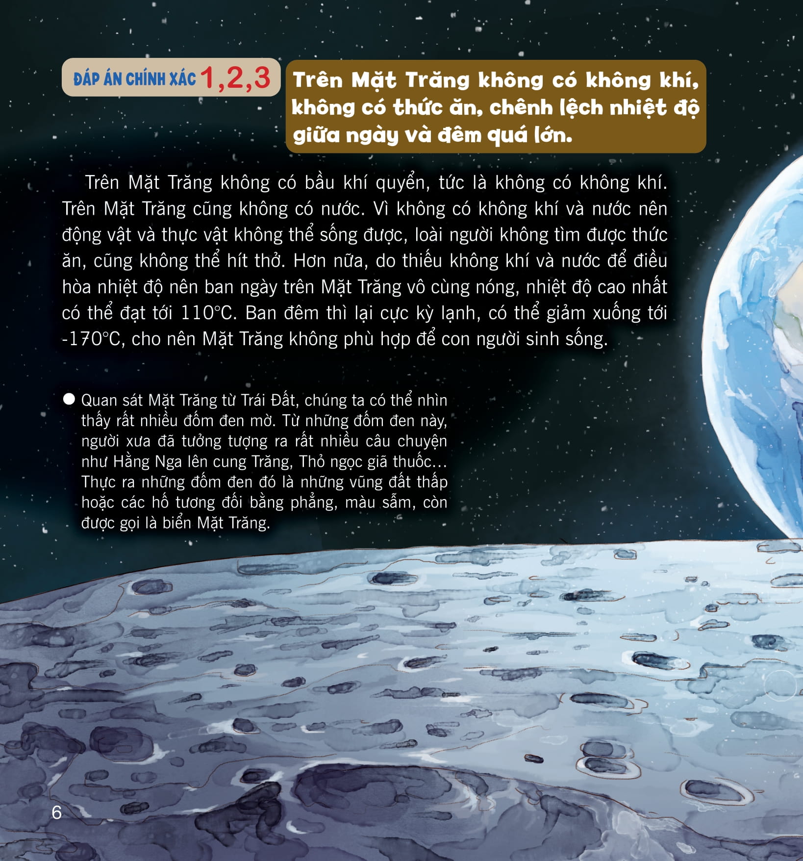 wow, thì ra là thế! - thám hiểm vũ trụ - Ảnh 12