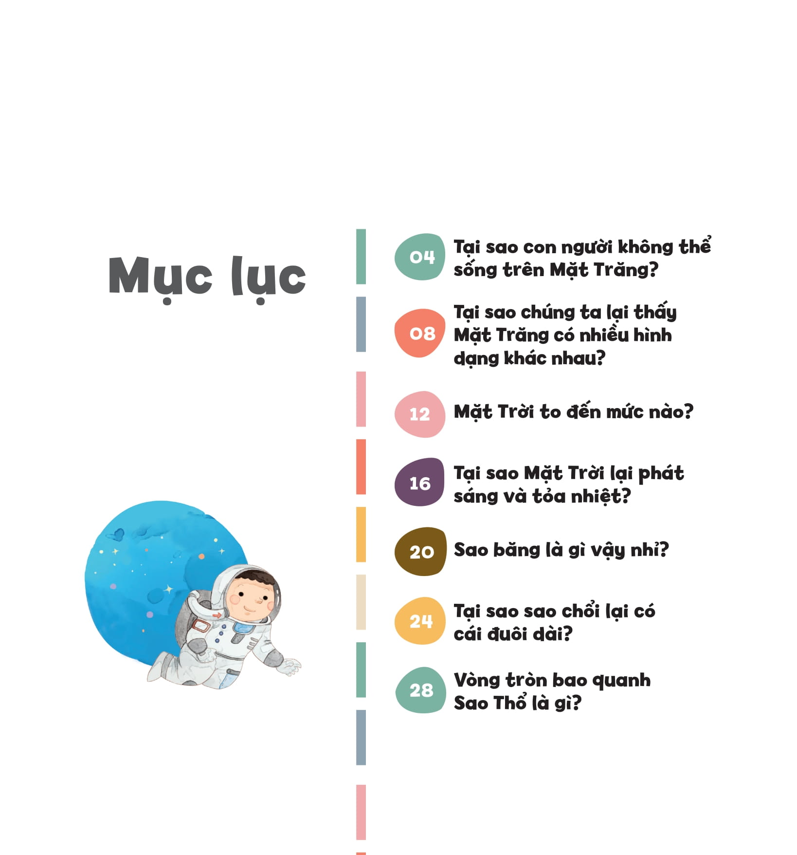 wow, thì ra là thế! - thám hiểm vũ trụ - Ảnh 4