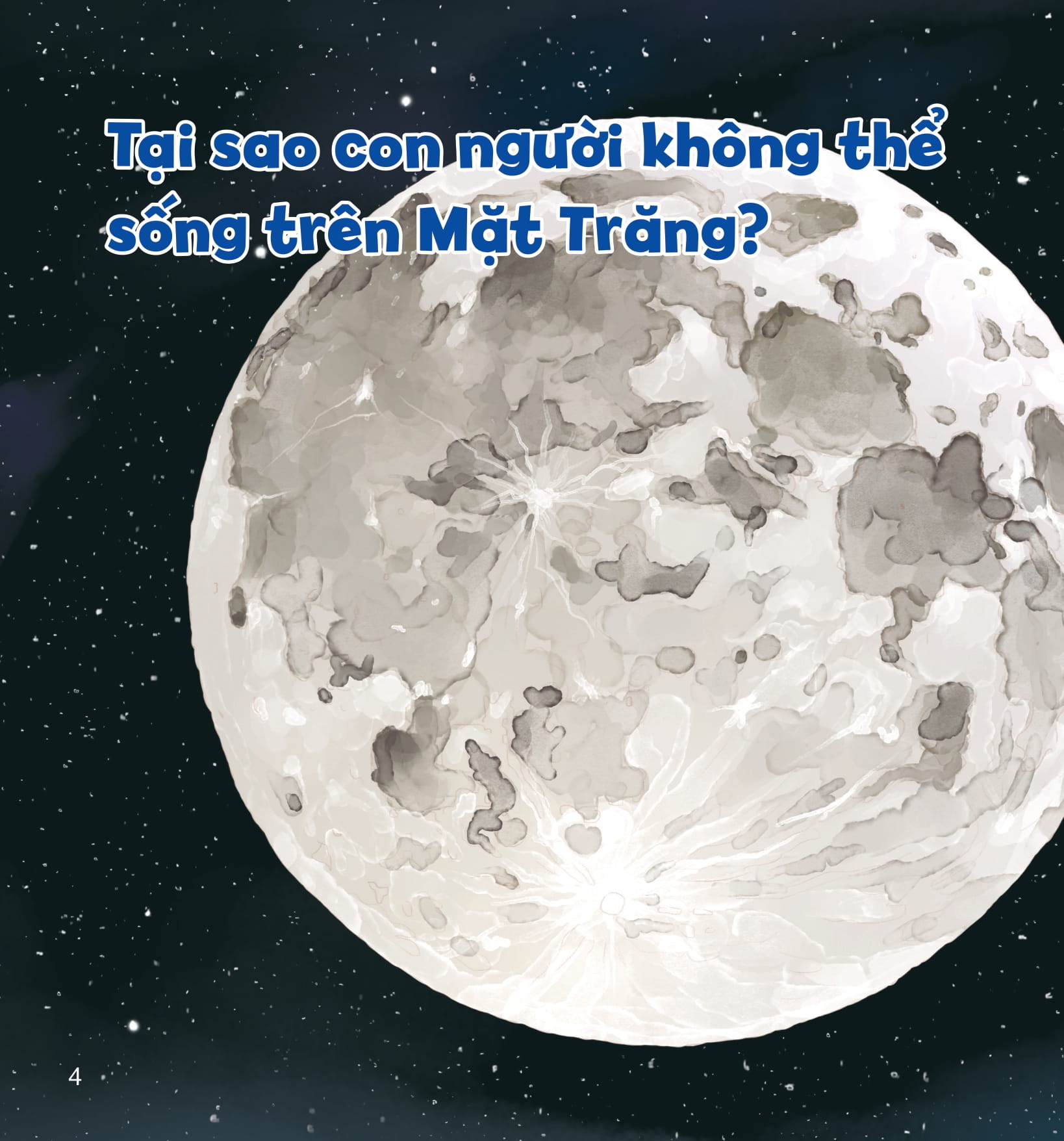 wow, thì ra là thế! - thám hiểm vũ trụ - Ảnh 9