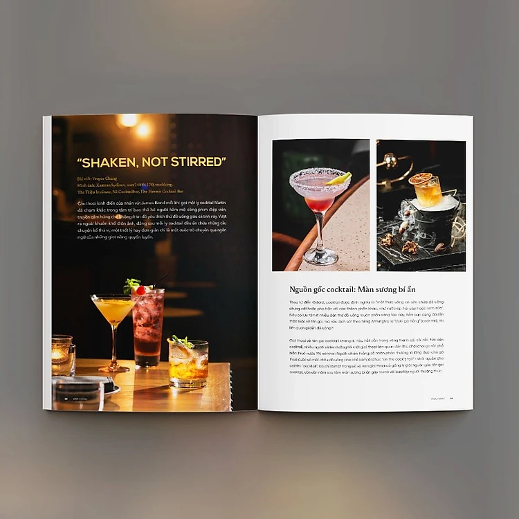 wowweekend cuisine -trải nghiệm tinh hoa ẩm thực - vol 5 - hương mùa hè - Ảnh 3