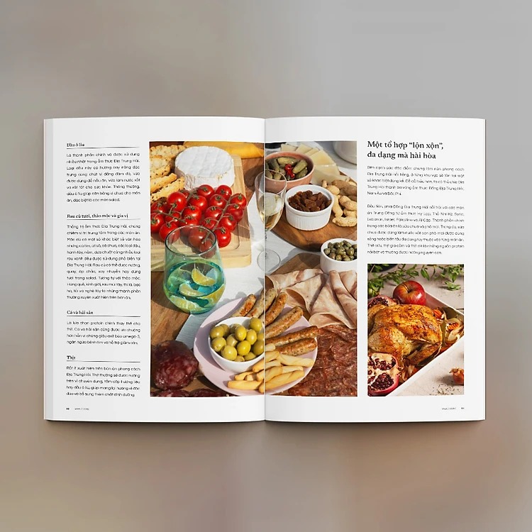 wowweekend cuisine -trải nghiệm tinh hoa ẩm thực - vol 5 - hương mùa hè - Ảnh 5