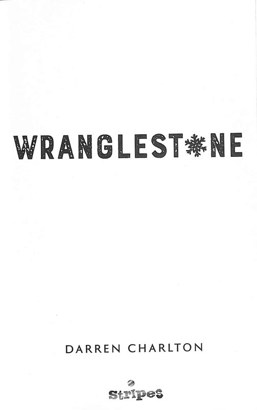 wranglestone: shortlisted for the costa book awards - Ảnh 3
