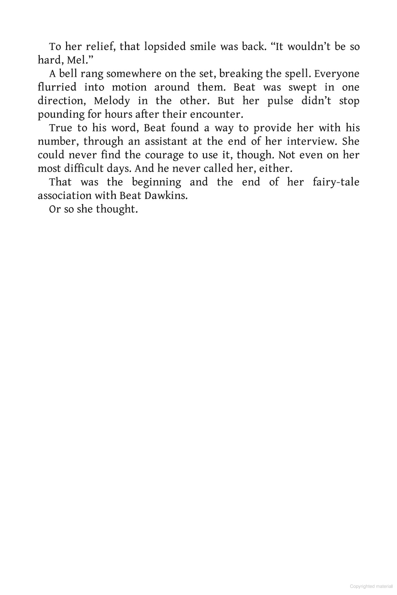 wreck the halls: a novel - Ảnh 11