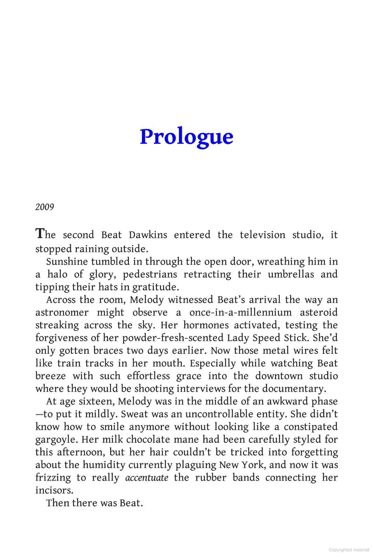 wreck the halls: a novel - Ảnh 4