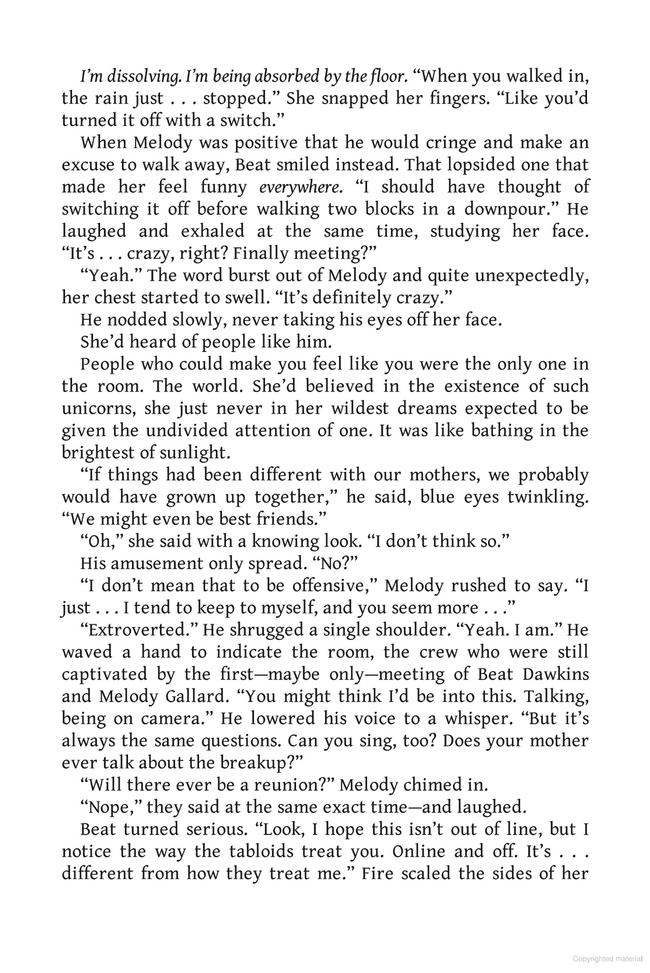 wreck the halls: a novel - Ảnh 8