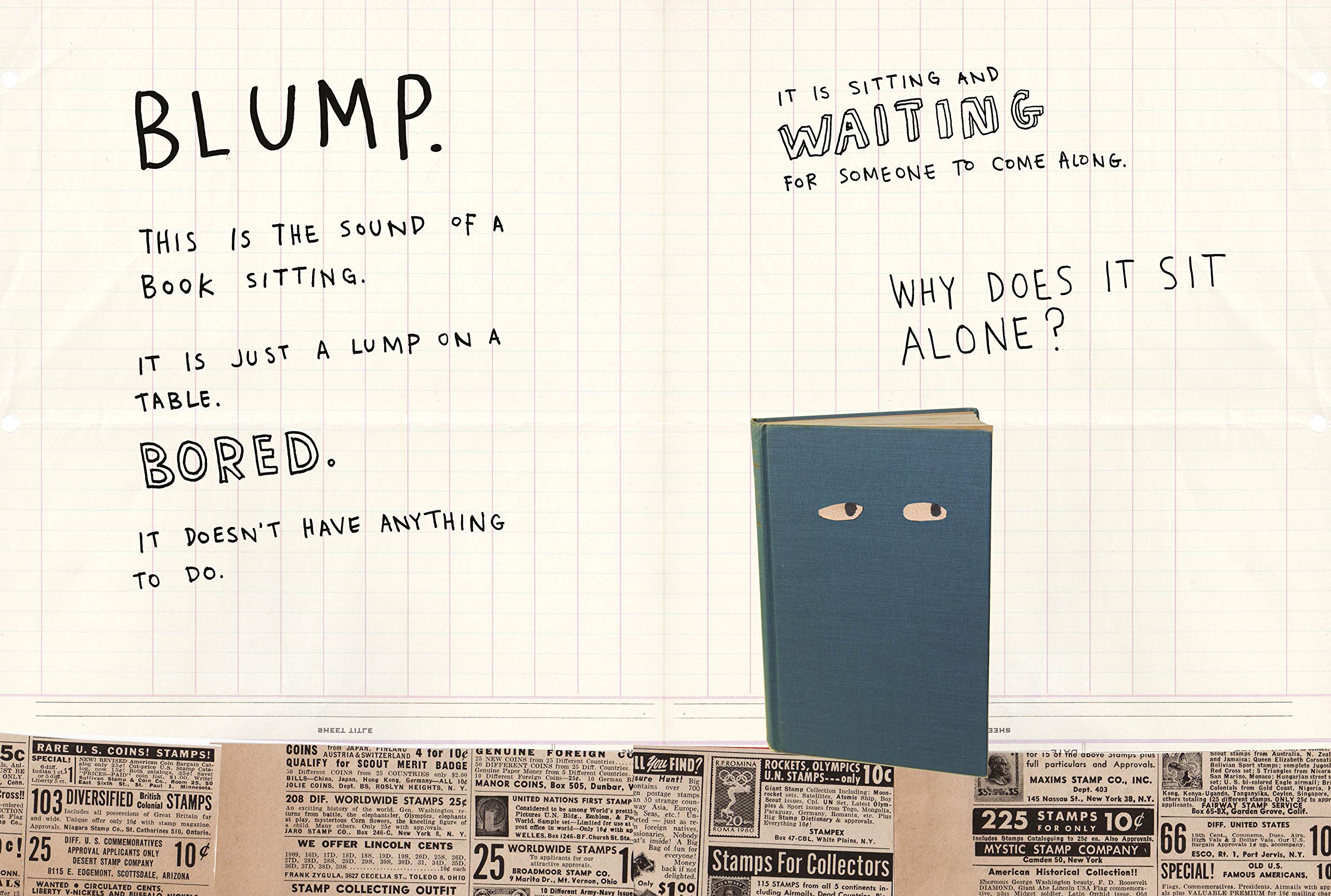 wreck this picture book - Ảnh 3