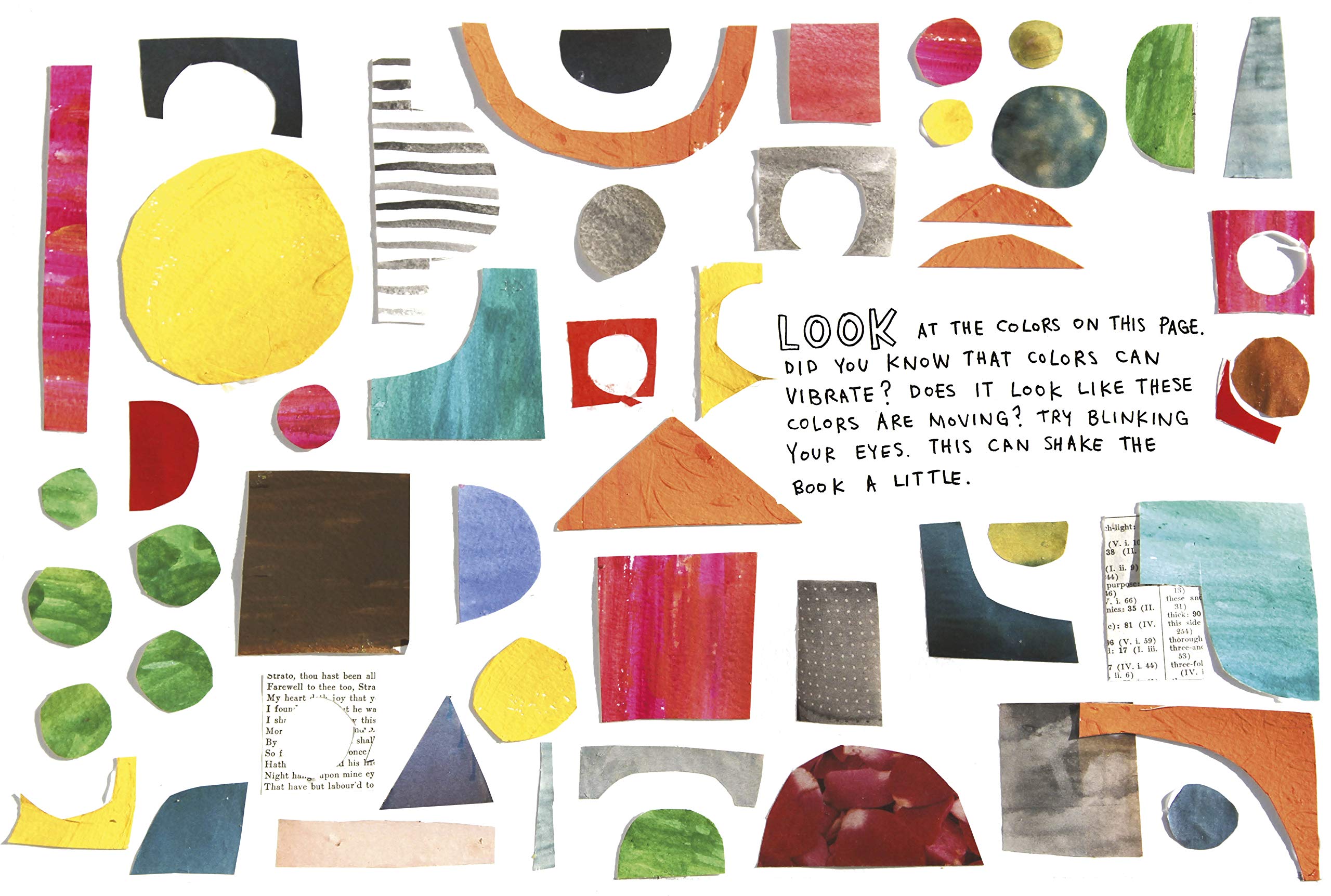 wreck this picture book - Ảnh 5