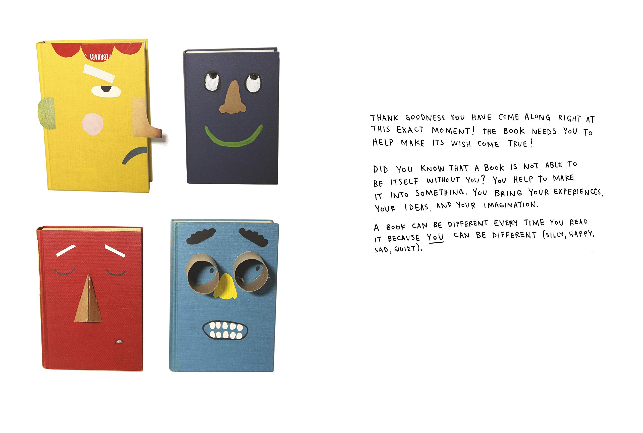 wreck this picture book - Ảnh 7