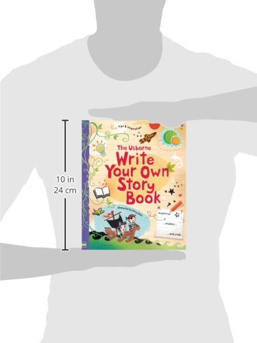 write your own story book - Ảnh 7