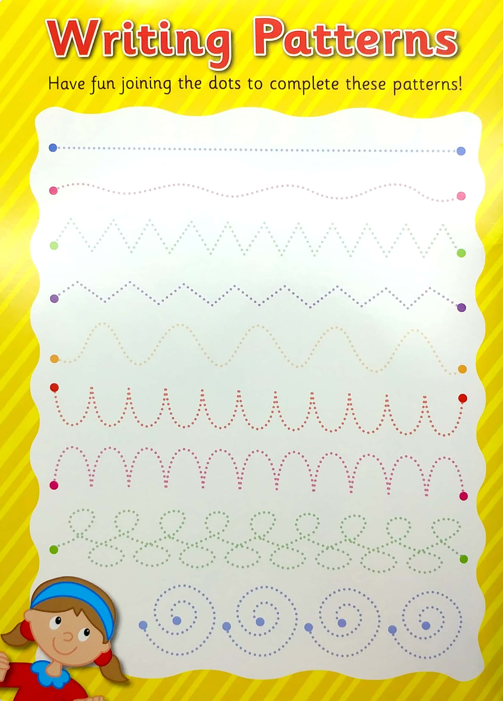 writing book 1 - Ảnh 3