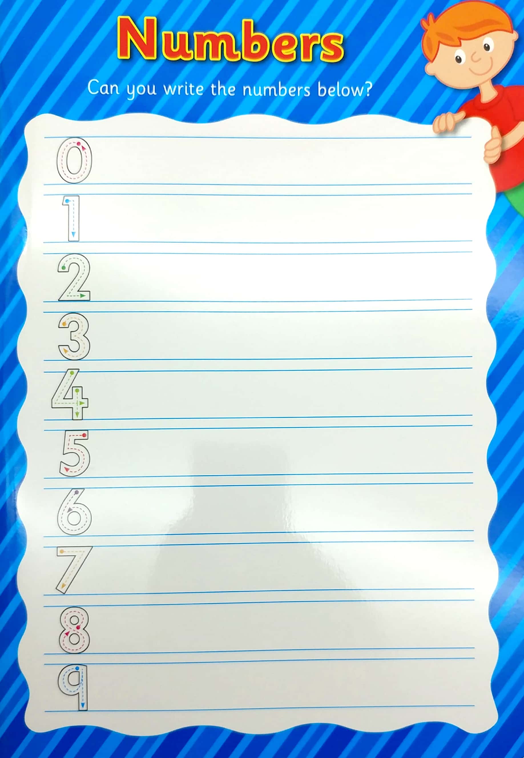 writing book 1 - Ảnh 4