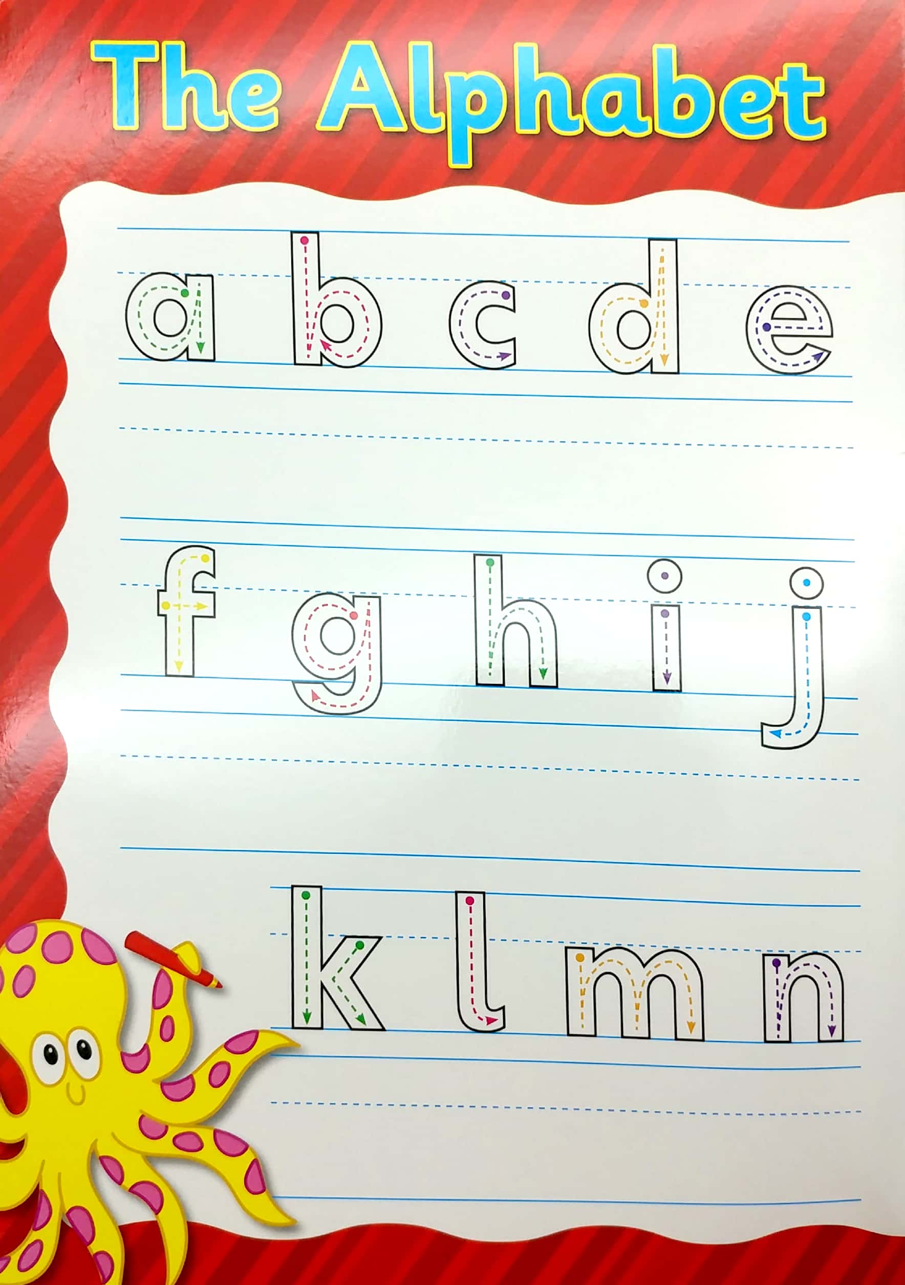 writing book 1 - Ảnh 5