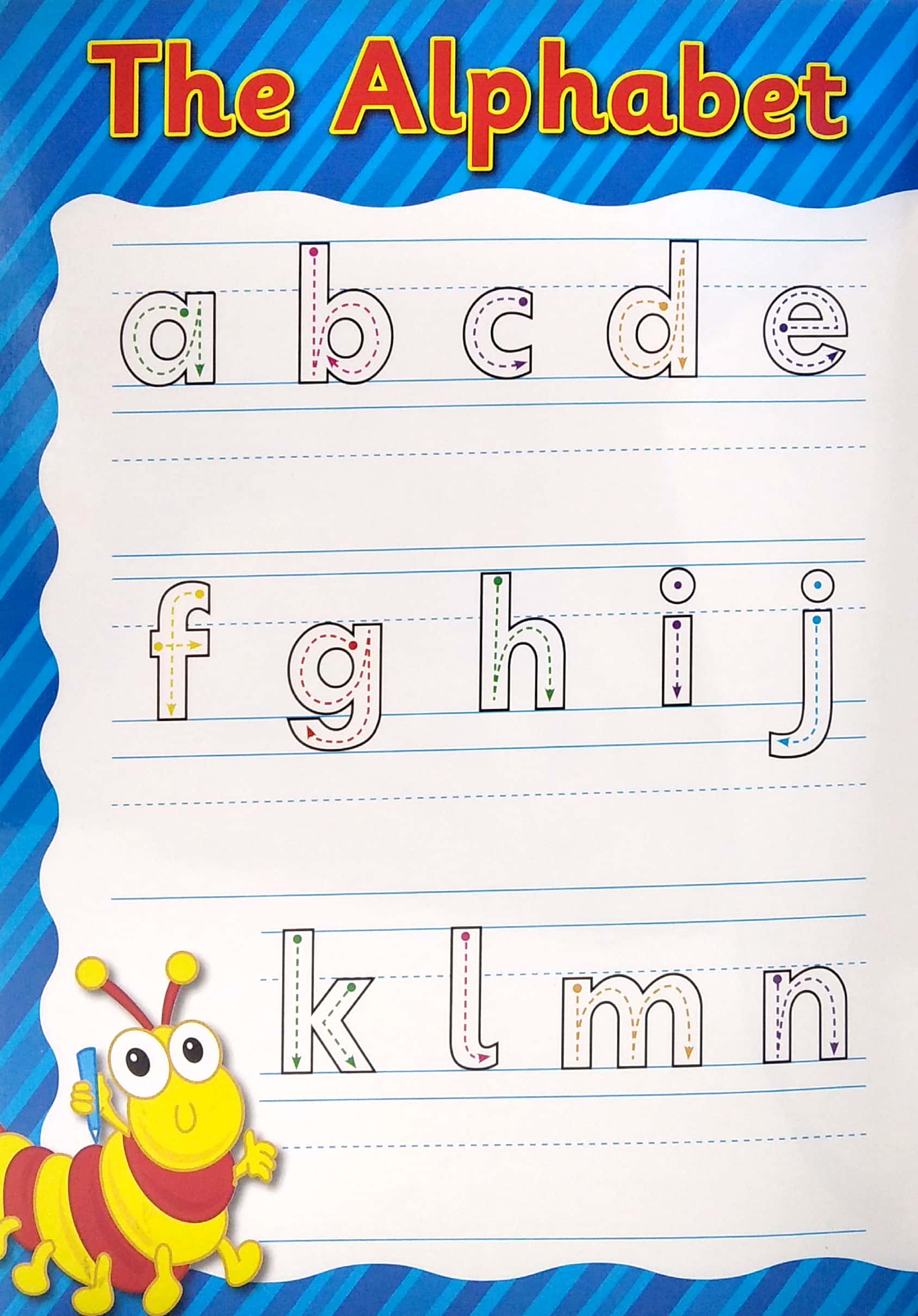 writing book 2 - Ảnh 4