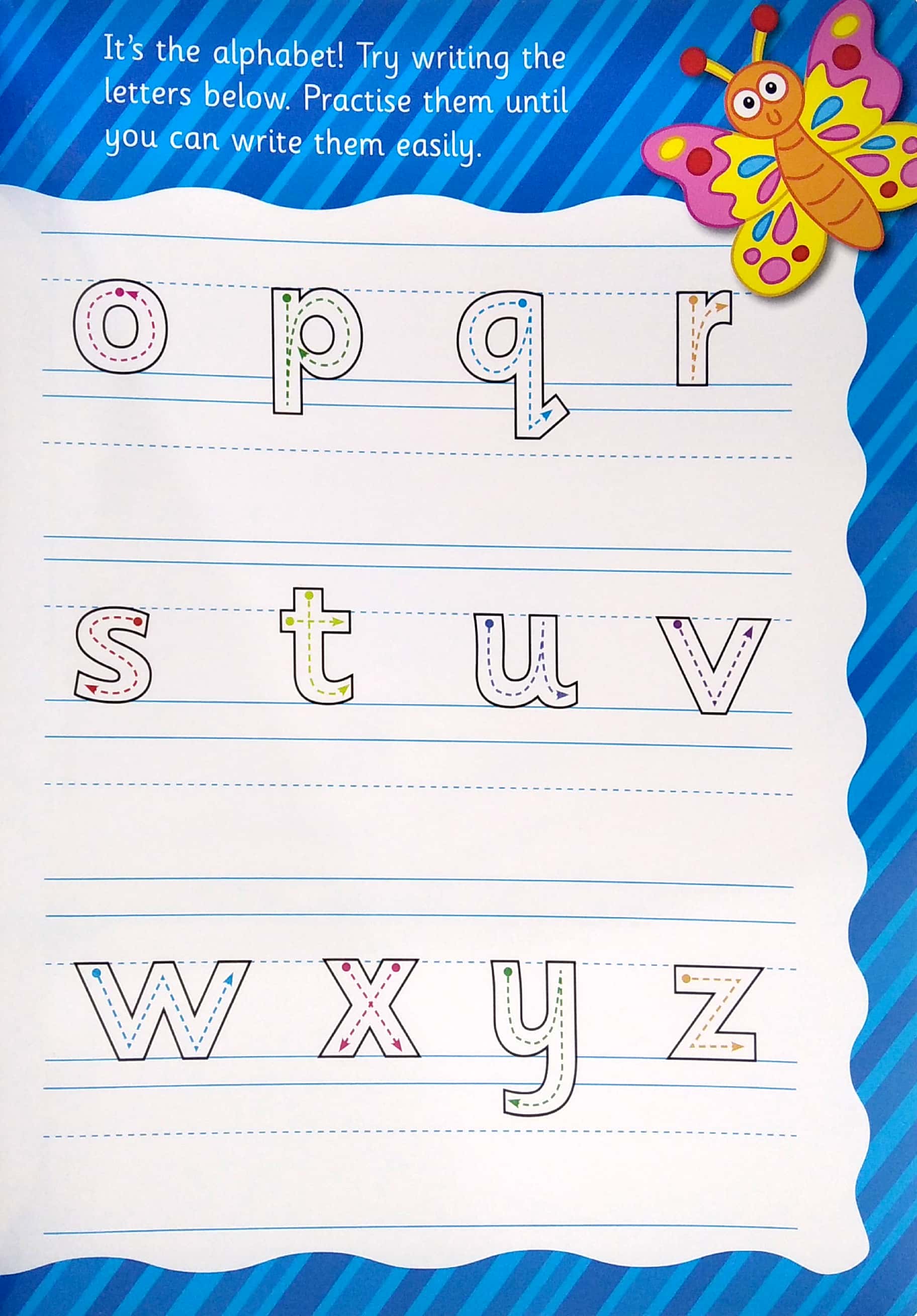 writing book 2 - Ảnh 5