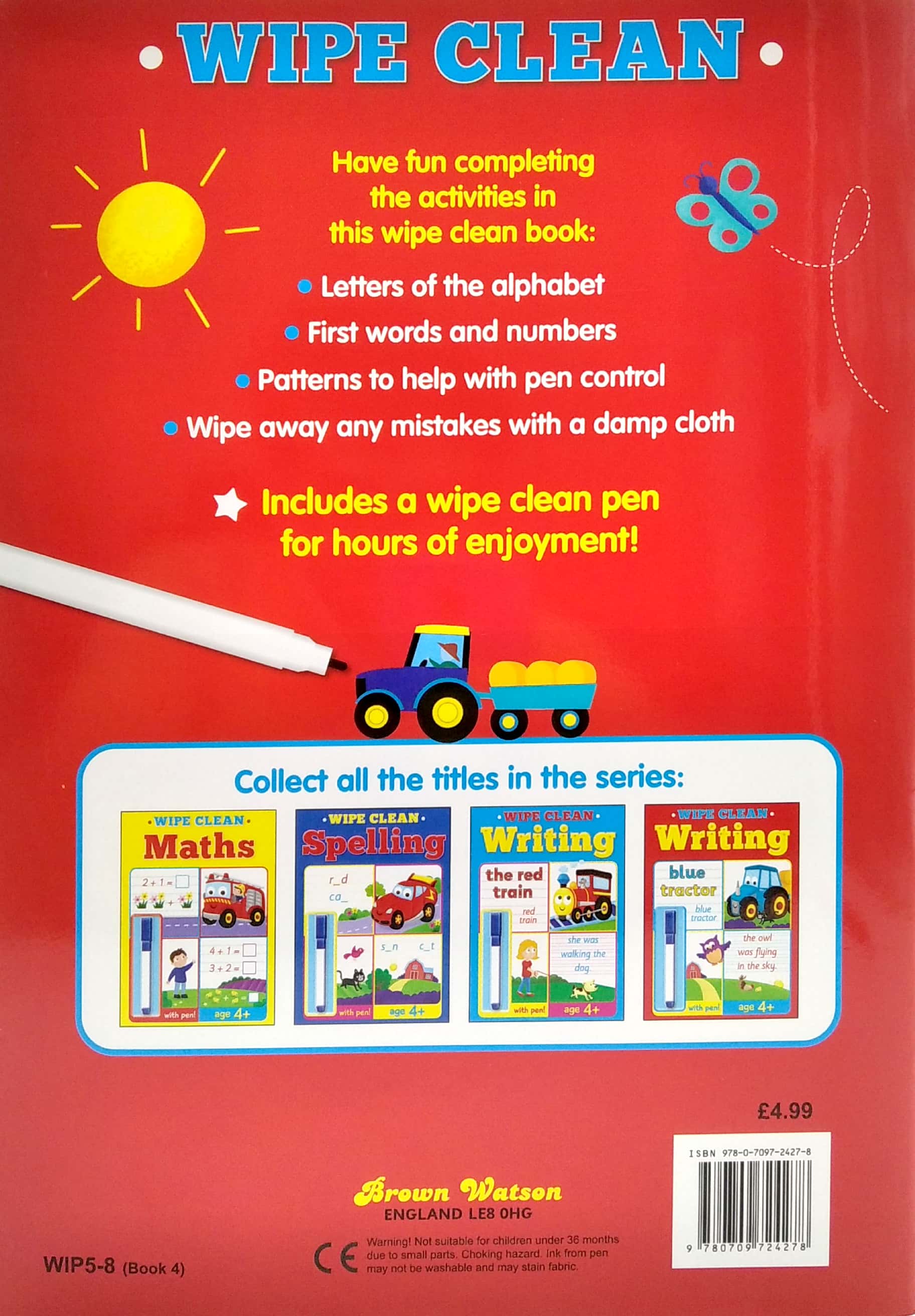 writing book 2 - Ảnh 6