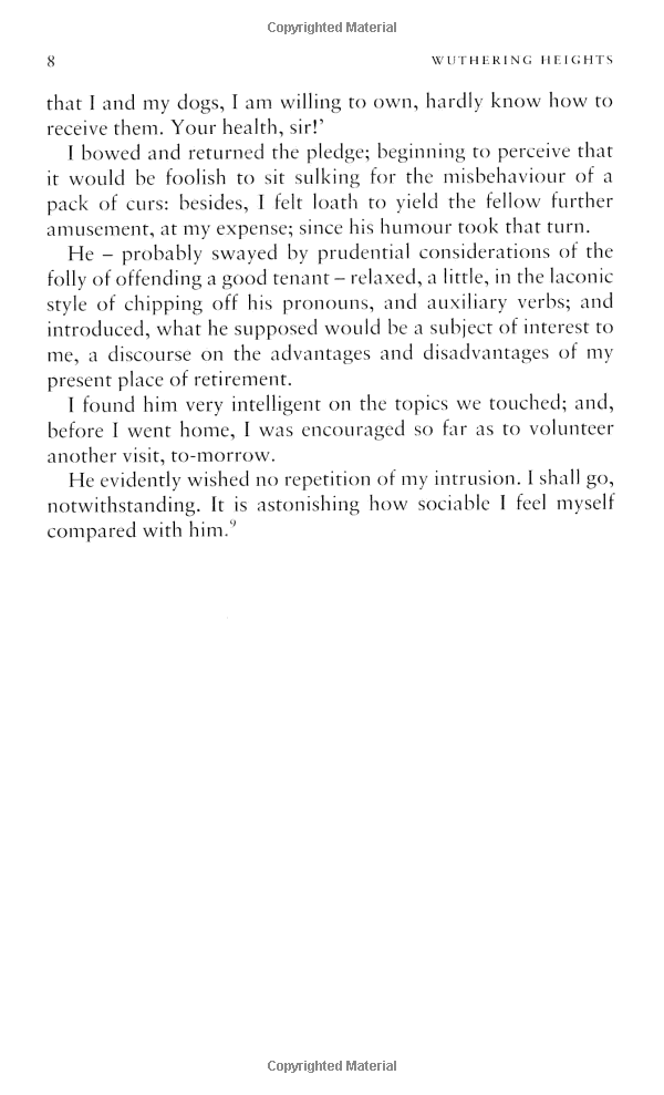 wuthering heights - Ảnh 10