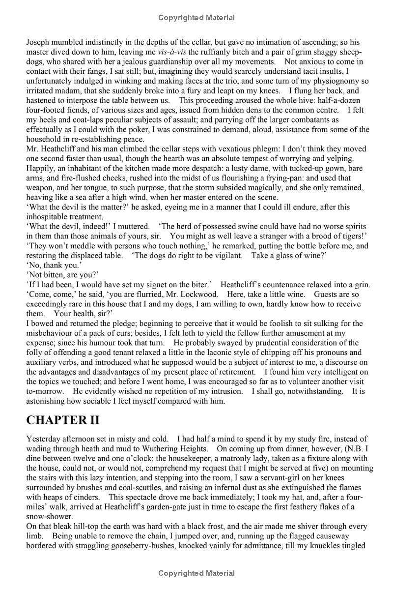 wuthering heights - Ảnh 4