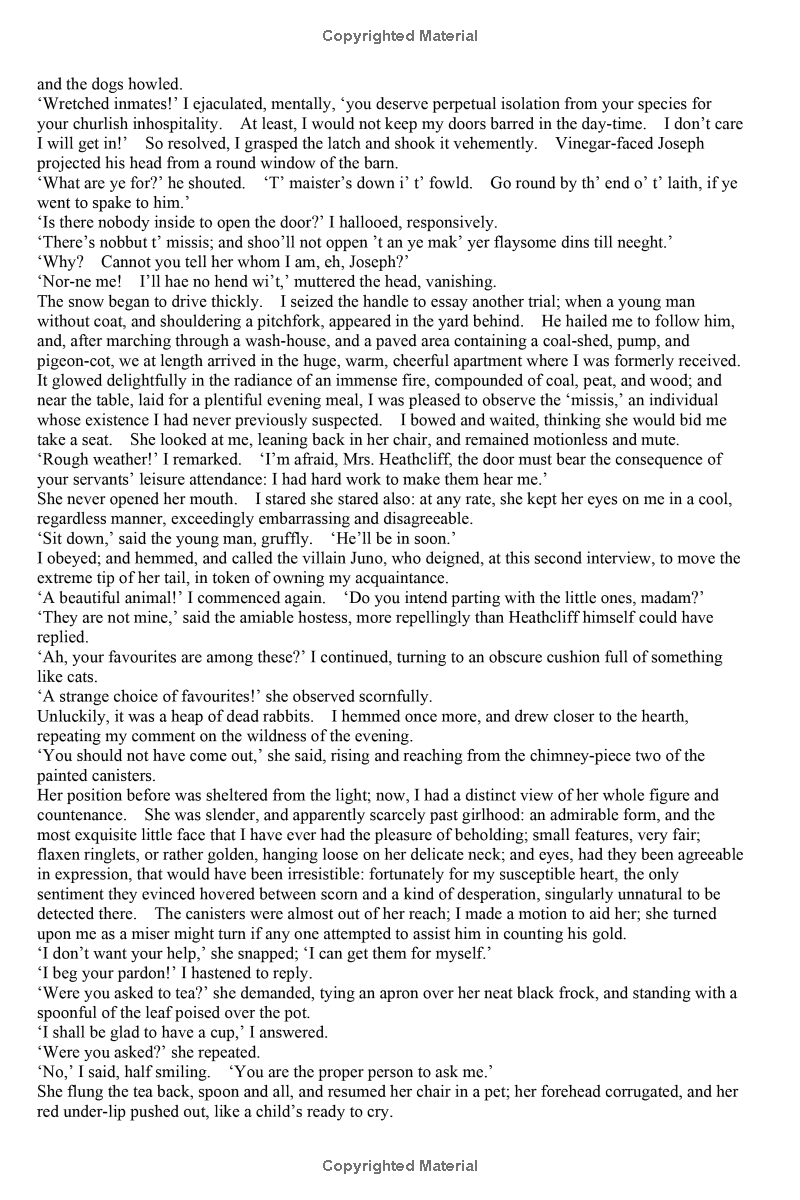 wuthering heights - Ảnh 5