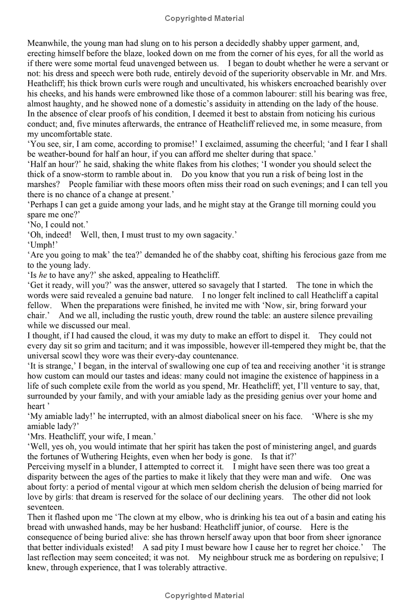 wuthering heights - Ảnh 6