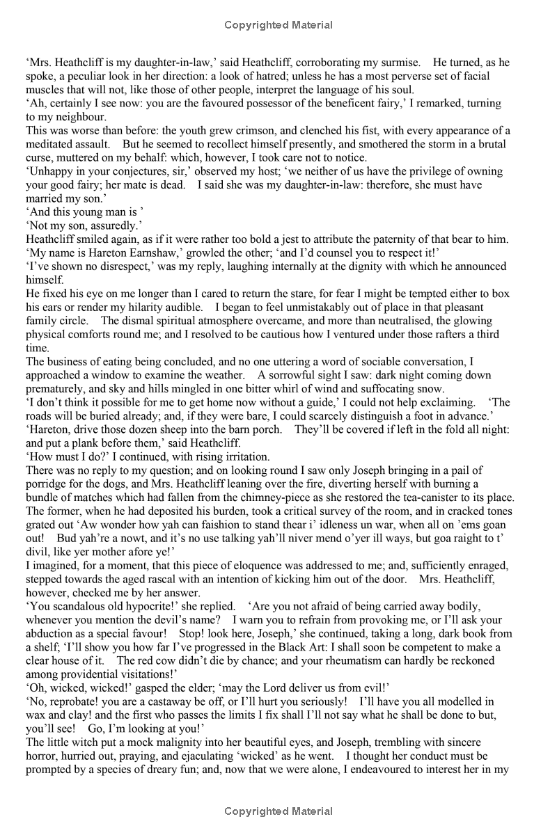 wuthering heights - Ảnh 7