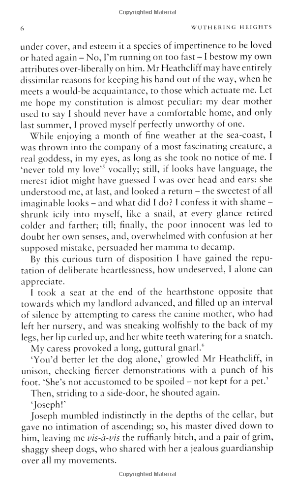 wuthering heights - Ảnh 8