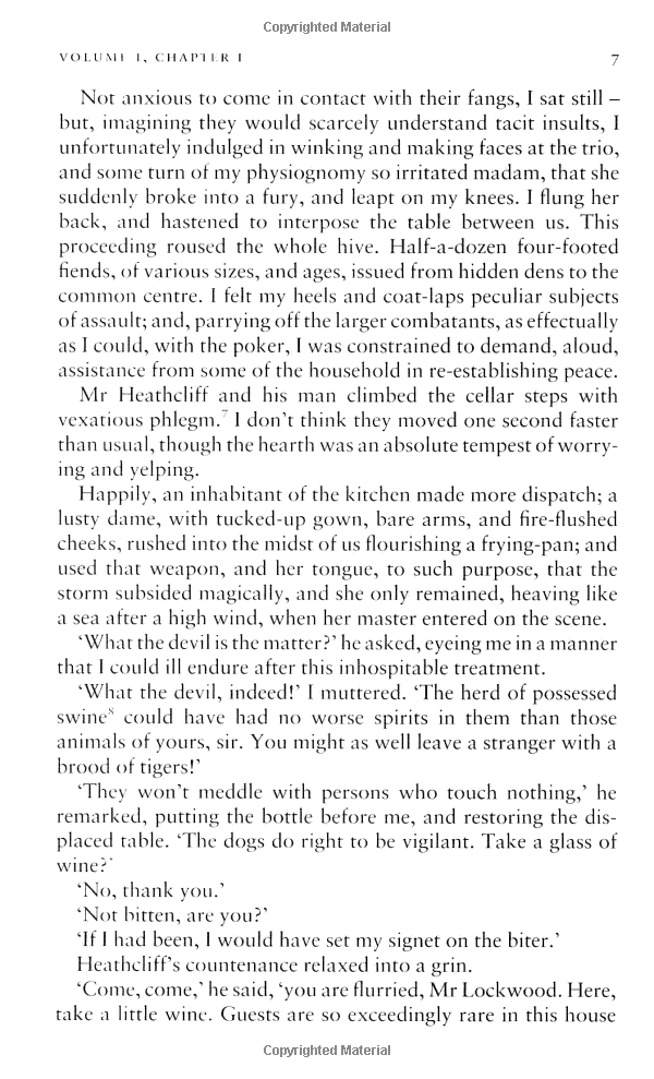 wuthering heights - Ảnh 9