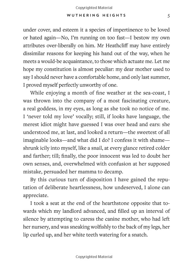 wuthering heights (be classic) - Ảnh 11