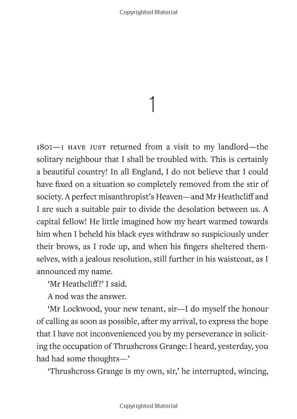 wuthering heights (be classic) - Ảnh 7