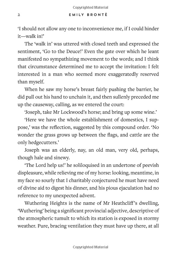 wuthering heights (be classic) - Ảnh 8