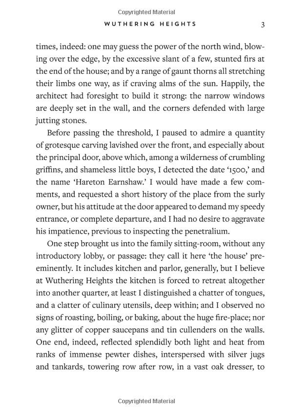 wuthering heights (be classic) - Ảnh 9