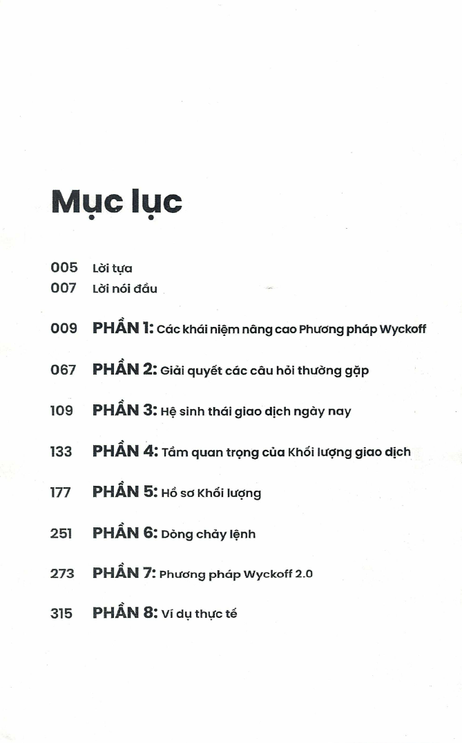 wyckoff 2.0: tìm hiểu chuyên sâu về cấu trúc, hồ sơ khối lượng và dòng chảy lệnh trên thị trường - Ảnh 2