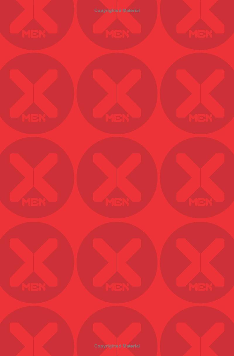 x-men by jonathan hickman vol. 1 - Ảnh 3