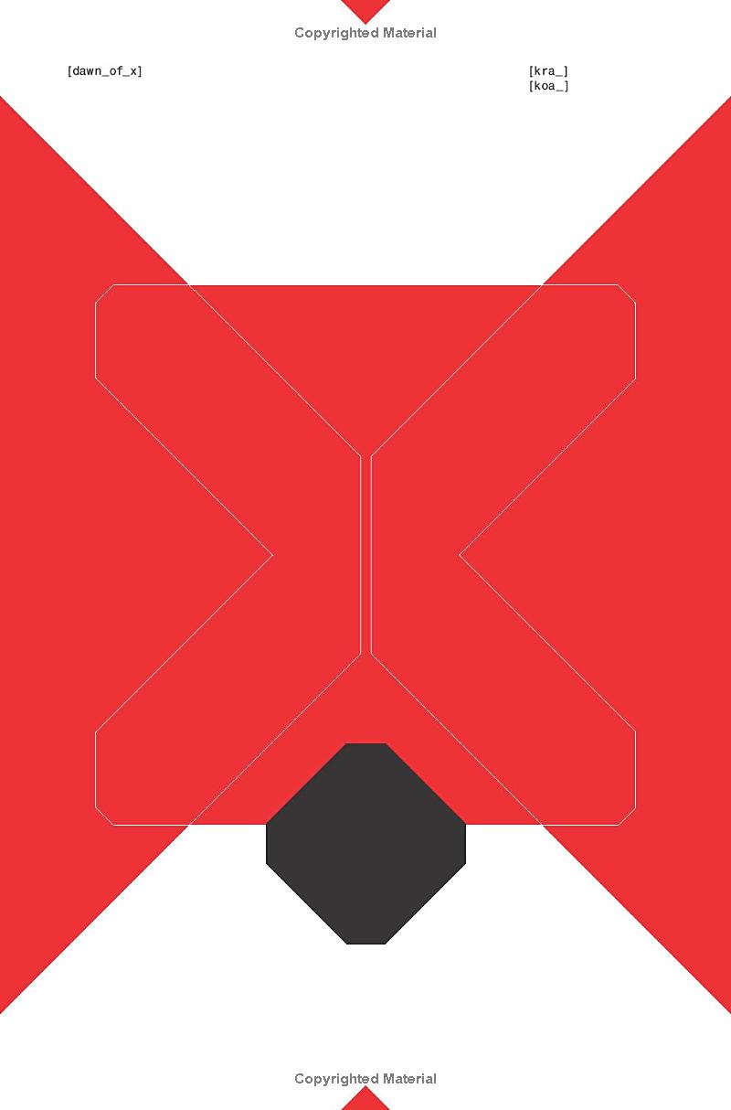 x-men by jonathan hickman vol. 1 - Ảnh 4