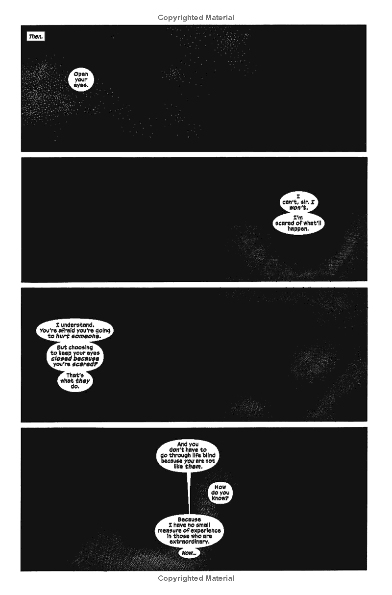 x-men by jonathan hickman vol. 1 - Ảnh 5