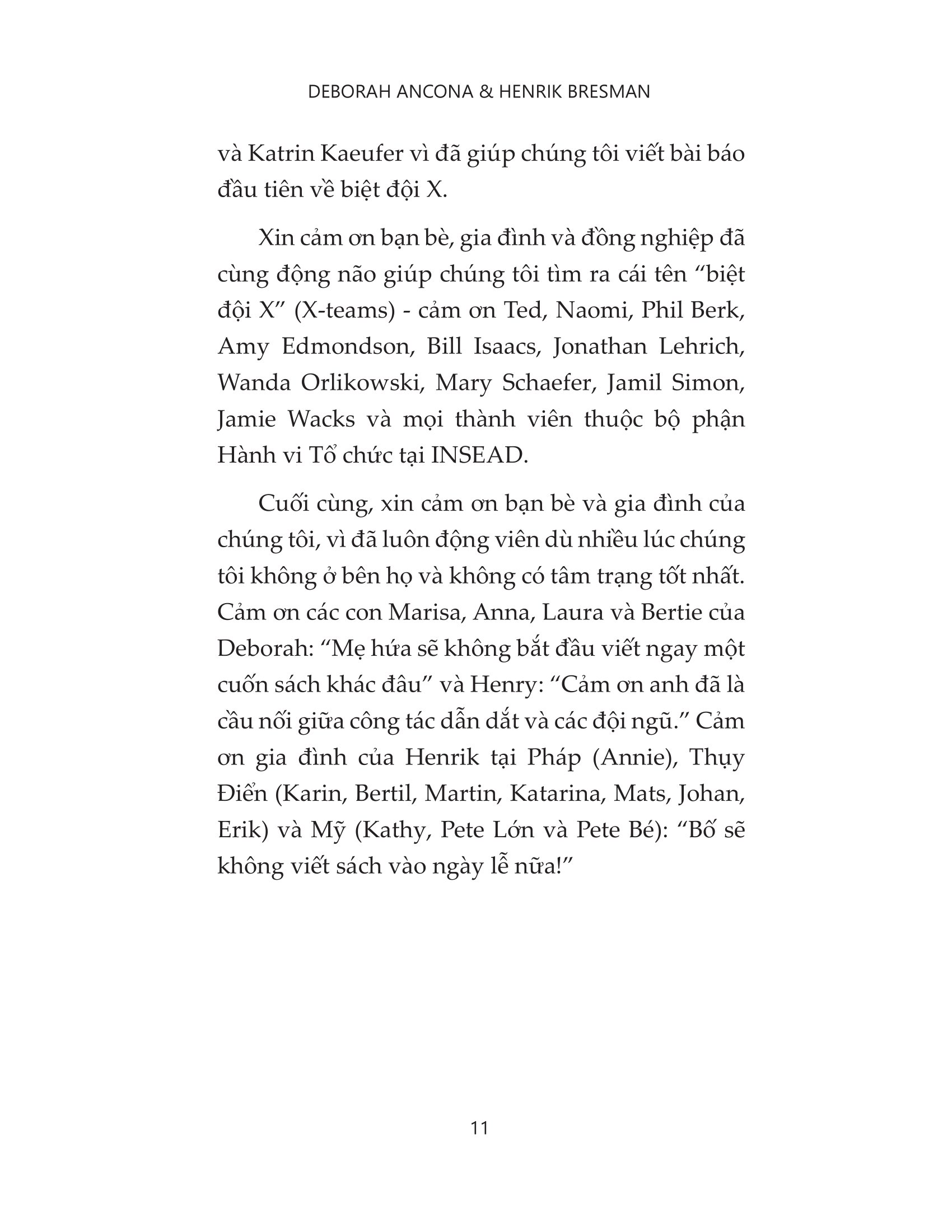 x-teams - đổi mới linh hoạt, kiến tạo giá trị và thúc đẩy doanh nghiệp tăng trưởng bền vững - Ảnh 10