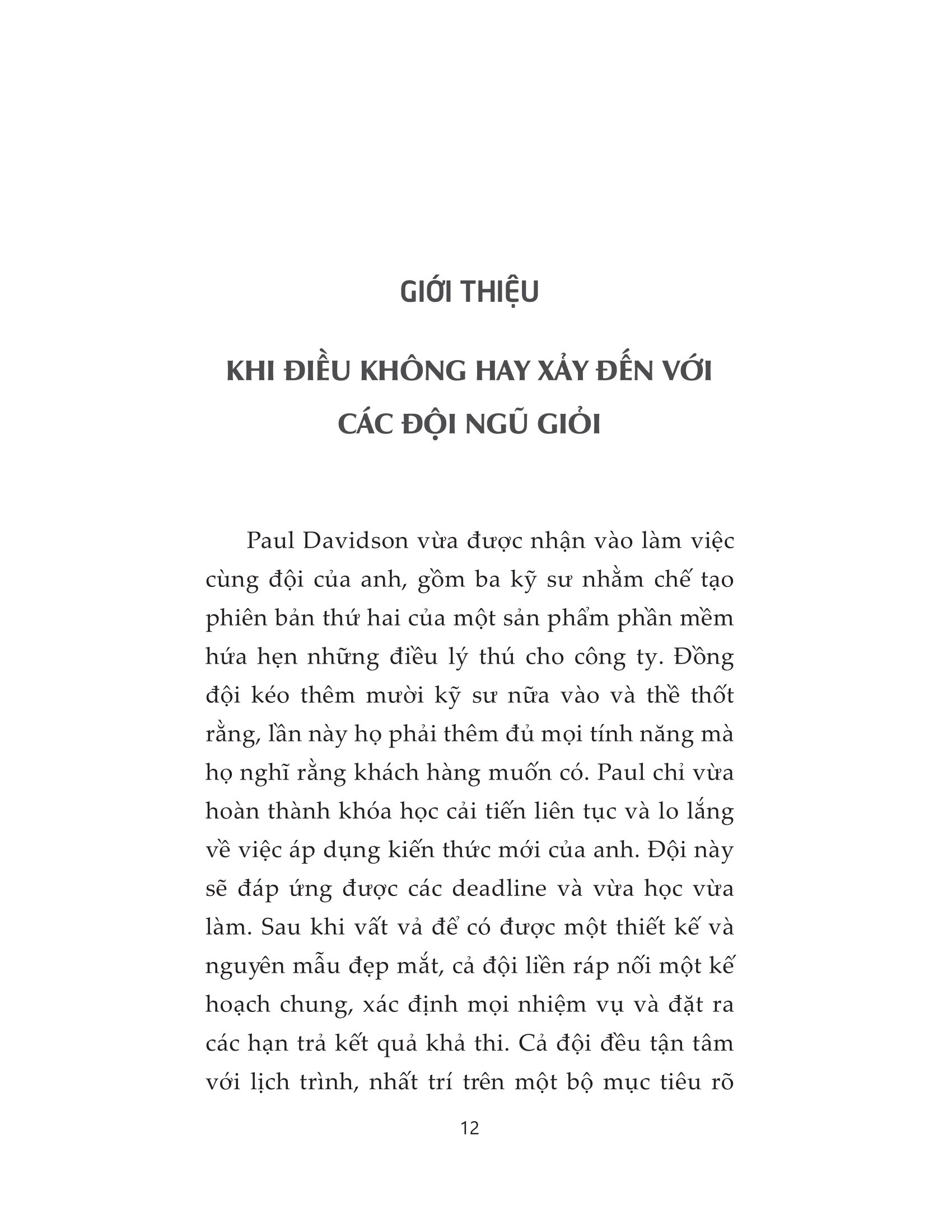 x-teams - đổi mới linh hoạt, kiến tạo giá trị và thúc đẩy doanh nghiệp tăng trưởng bền vững - Ảnh 11