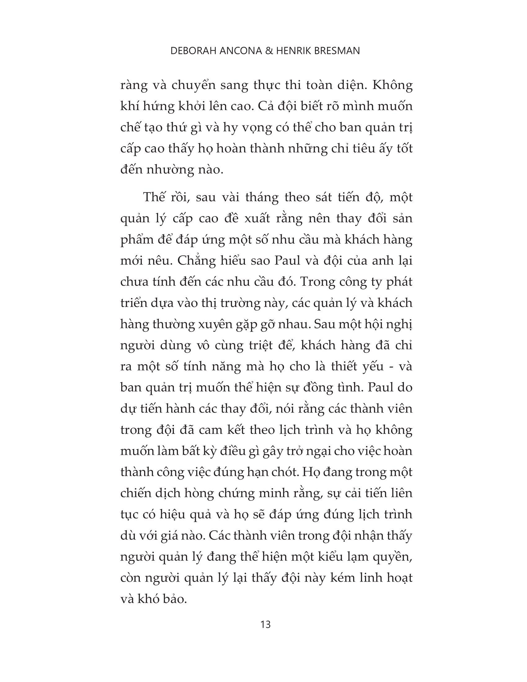 x-teams - đổi mới linh hoạt, kiến tạo giá trị và thúc đẩy doanh nghiệp tăng trưởng bền vững - Ảnh 12