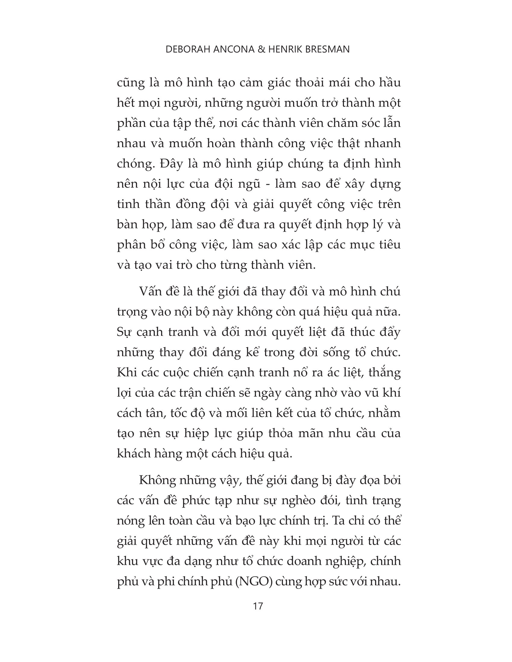 x-teams - đổi mới linh hoạt, kiến tạo giá trị và thúc đẩy doanh nghiệp tăng trưởng bền vững - Ảnh 16