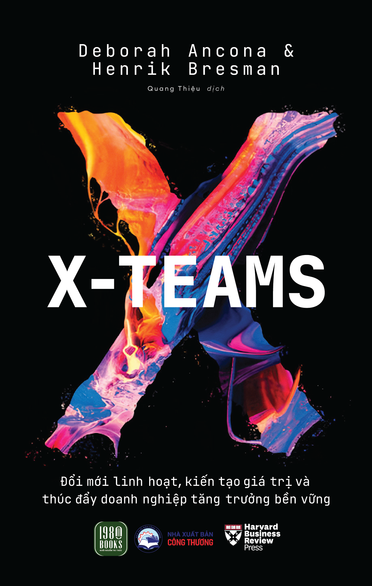 x-teams - đổi mới linh hoạt, kiến tạo giá trị và thúc đẩy doanh nghiệp tăng trưởng bền vững - Ảnh 2