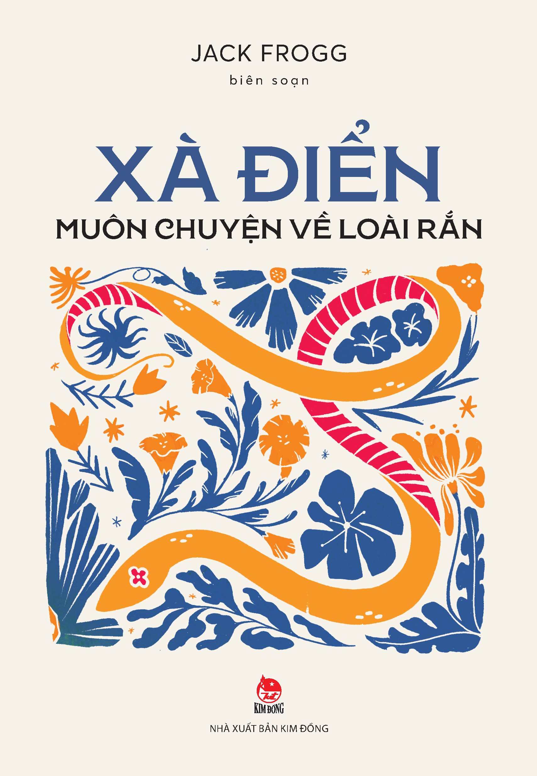 xà điển - muôn chuyện về loài rắn - Ảnh 2