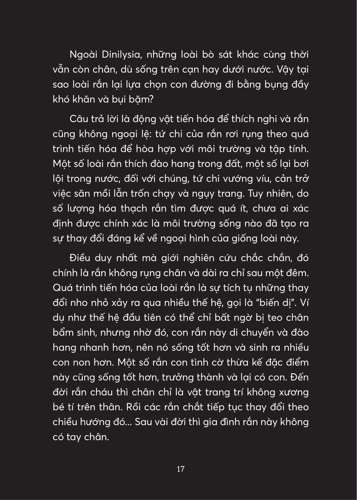 xà điển - muôn chuyện về loài rắn - Ảnh 9