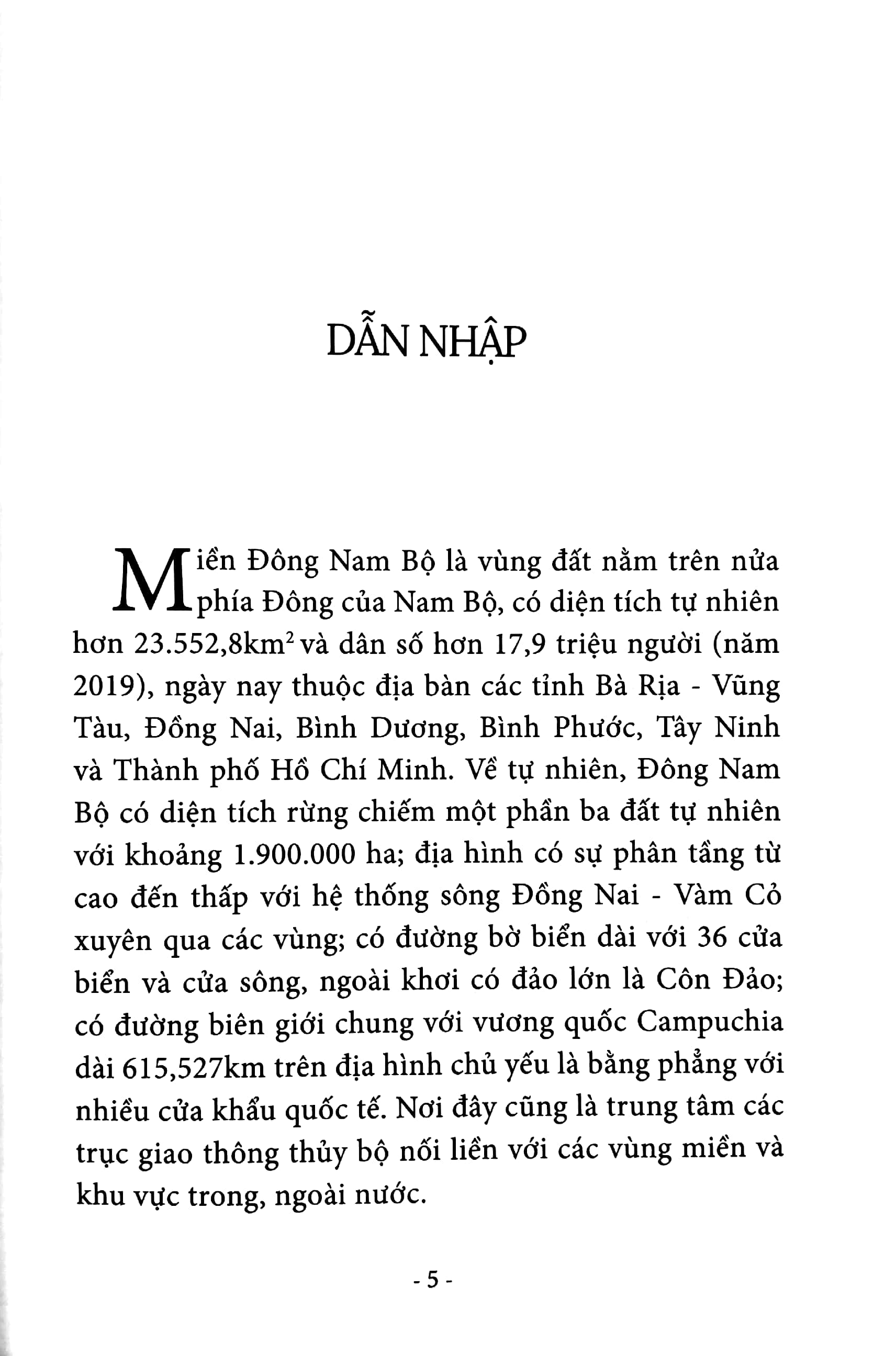 xã hội đông nam bộ từ khởi thủy đến đầu thế kỷ xxi - Ảnh 4