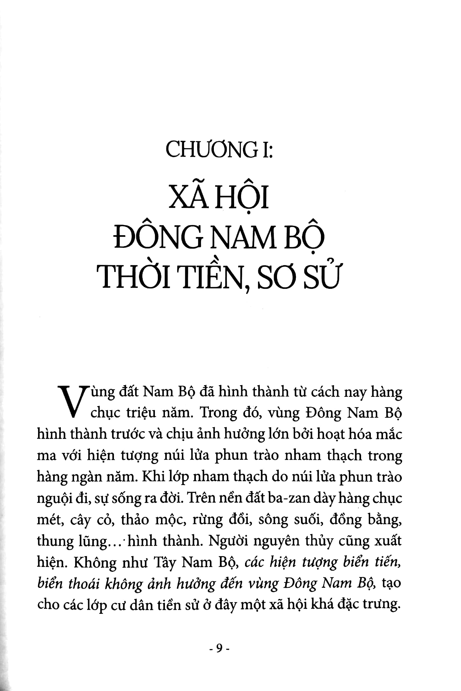 xã hội đông nam bộ từ khởi thủy đến đầu thế kỷ xxi - Ảnh 5
