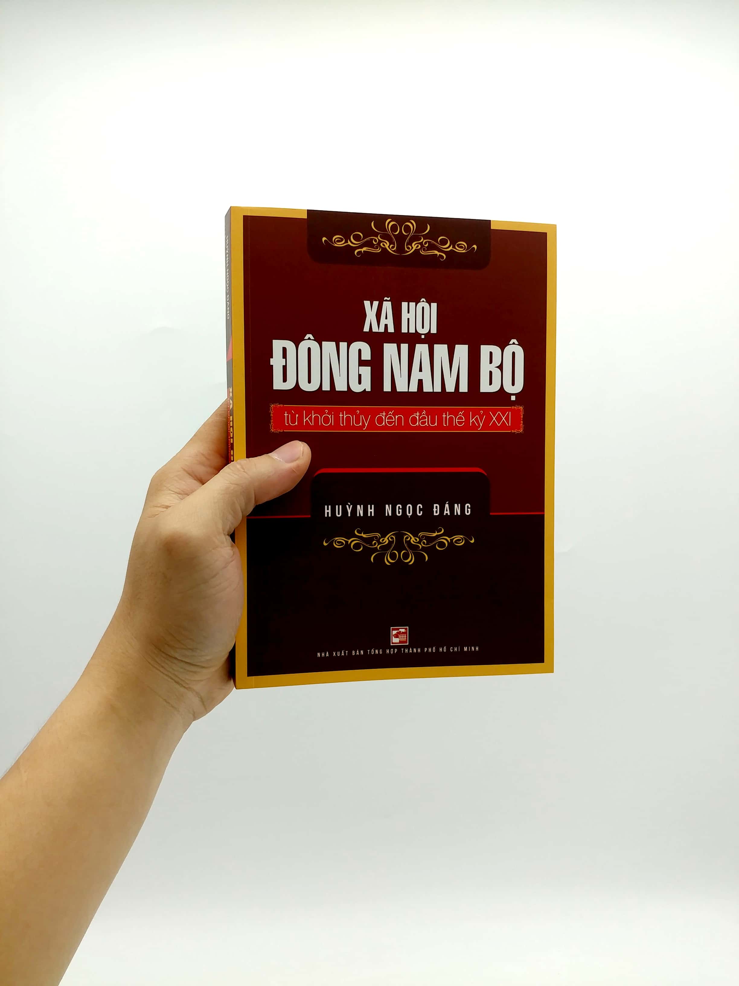 xã hội đông nam bộ từ khởi thủy đến đầu thế kỷ xxi - Ảnh 7