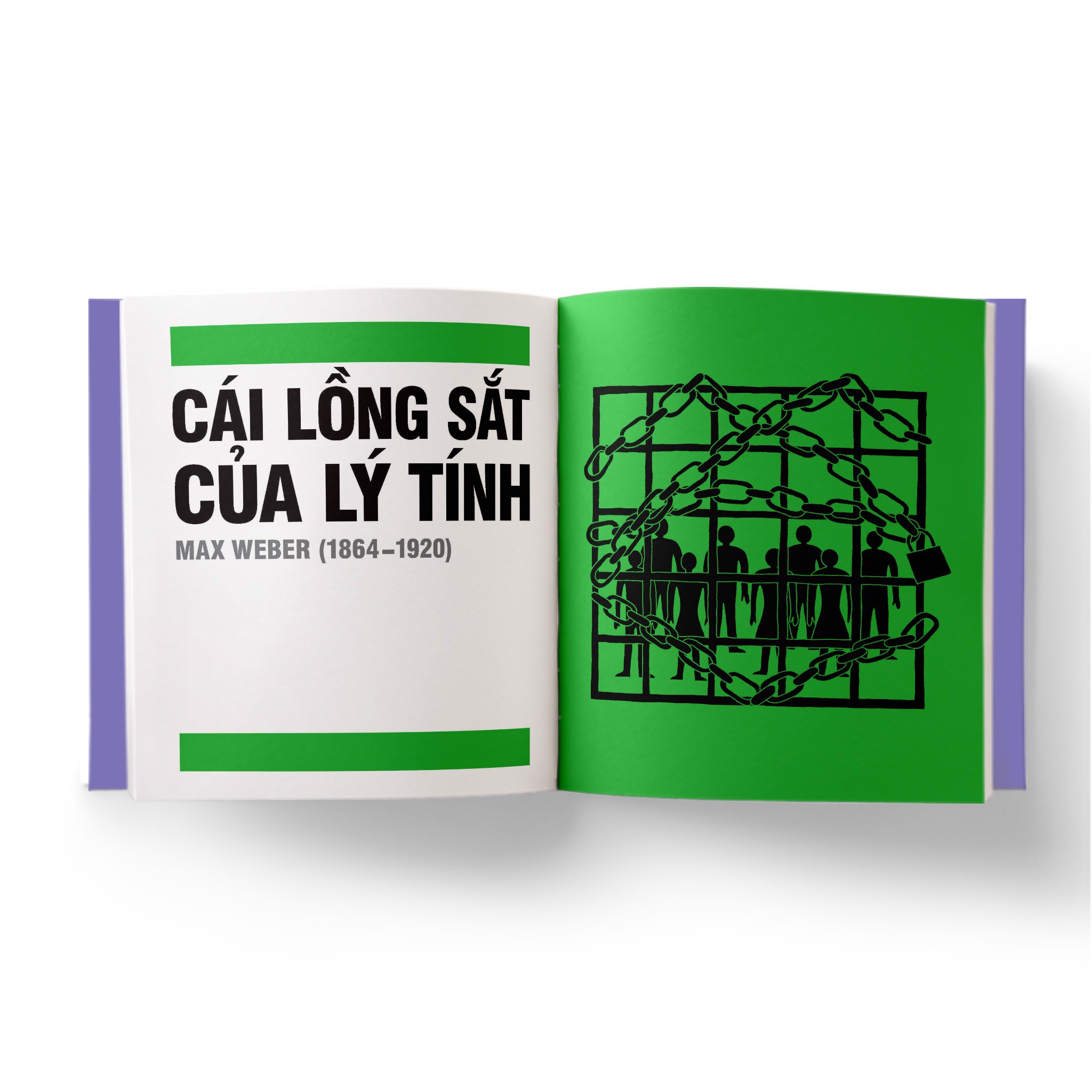 xã hội học - khái lược những tư tưởng lớn - bìa cứng (tái bản 2023) - Ảnh 5